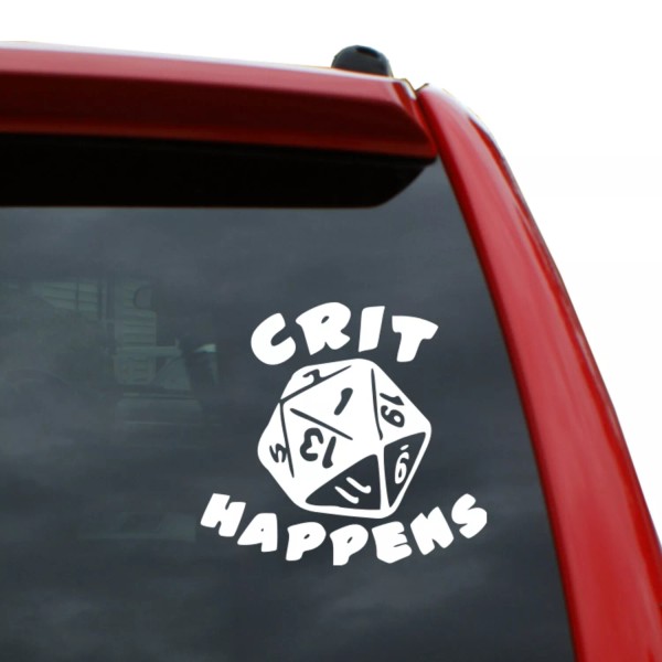 Black Heart Decals & More D&D / Tabletop gaming -