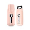 ShinkoQ Hot Eyelash Curler, Eyelash Curler, Hot Viewer, Non-Pinching Type,