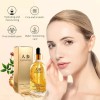 Ginseng Serum,Ginseng Polypeptide Anti-Ageing Essence Oil,Ginseng Gold