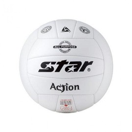 Volleyball No. 5 Sports Goods VB635T The Action star sports