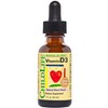 ChildLife Essentials, Liquid Vitamin D3, Vitamin D3 Drops for Children,