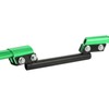 Motorcycle Handlebar 22mm Universal Adjustable Handle Bar for Sports Car