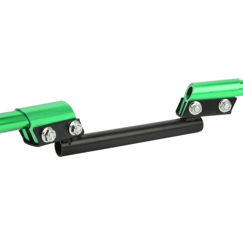 Motorcycle Handlebar 22mm Universal Adjustable Handle Bar for Sports Car