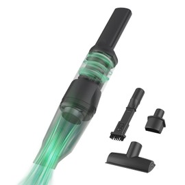 Vacuum Cleaner, Handheld Vacuum Hand Vacuum Cordless Portable Rechargeable Small Mini Vacuum for Car, Home, Kitchen