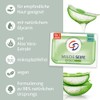 CD Mild Soap, Aloe Vera, Vegan & No Microplastics, 100