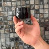 Xena Envases Pomaderos Negros 100 Ml Cosmetico Crema Balsamo X
