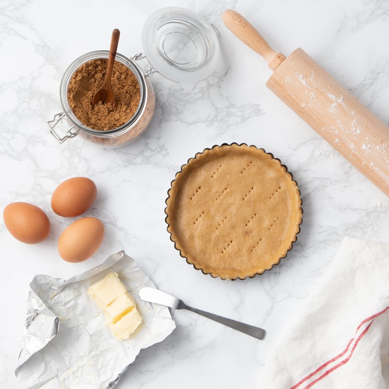 遠藤商事 sutoronguko-to Tart Mold Bottom 22 cm Parts wtl66022