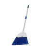 Small Broom - Indoor or Outdoor Portable Broom with Adjustable