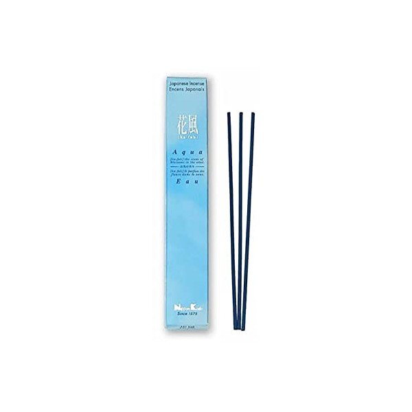 nippon kodo Japanese Incense, Multicoloured, One Size