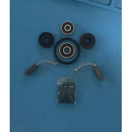 DOLPHIN POOL ROBOT IMPELLER MOTOR AND SEAL REPAIR KIT 63ZYW-A1 5500001 LINIX