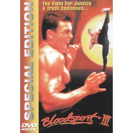 Bloodsport III