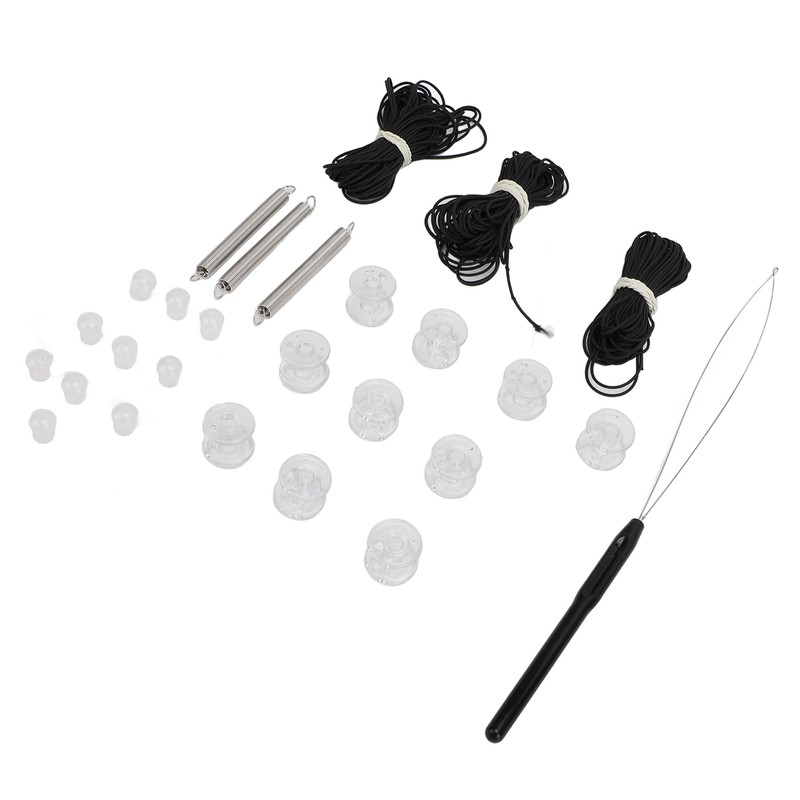 RV Shade Repair Kit Effective Professional Window Shade Restringing Kit