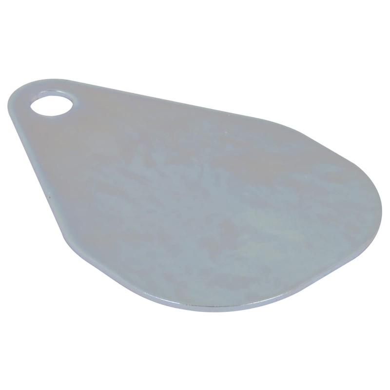 Wilson 305752 Flat Mount for Magnetic Mount Antennas