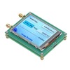 Signal Generator RF Frequency Generator Module 138‑4400MHz Touch Screen ADF4350