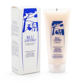 Exenthia Mediterraneo Sapphire Blue Moisturising Cream Fondant 200 ml