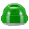 Uvex Airwing B Protective Helmet - Ventilated Work Helmet for