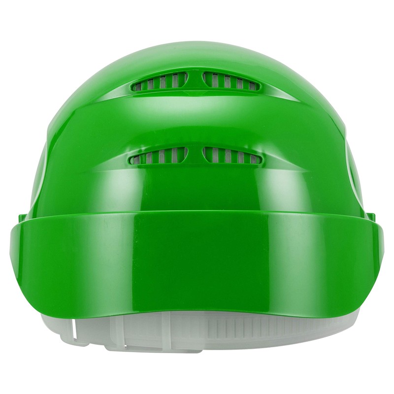 Uvex Airwing B Protective Helmet - Ventilated Work Helmet for