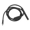 Endoscope Camera IP67 Waterproof Industrial Borescope Inspection Snake Cam for