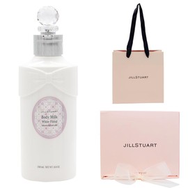 Jill Stuart Jill STUART White Floral Body Cream 8.5 fl oz (250 ml)