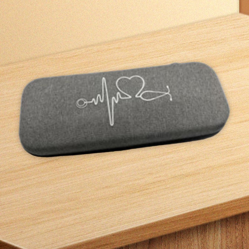 Folpus Stethoscope Carrying Case, Stethoscope Carrying Bag Stethoscope Holder Travel