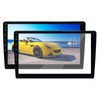 Anti Glare Matte Car Screen Protector Radio Screen Protector Android