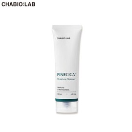 CHABIO:LAB Pinecica Moisture Cleanser 120ml
