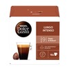 Nescafé Dolce Gusto Lungo Intenso, Coffee, Coffee Capsule, Pack of