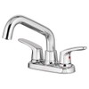 American Standard 7074140.002 Colony Pro 2-Handle Utility Faucet with Aerator