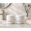 Equipment space Calm delicate Centella asiatica pack cleanser 45g x 2 / 채비공간 차분 여린병풀 팩클렌저 45g 2개