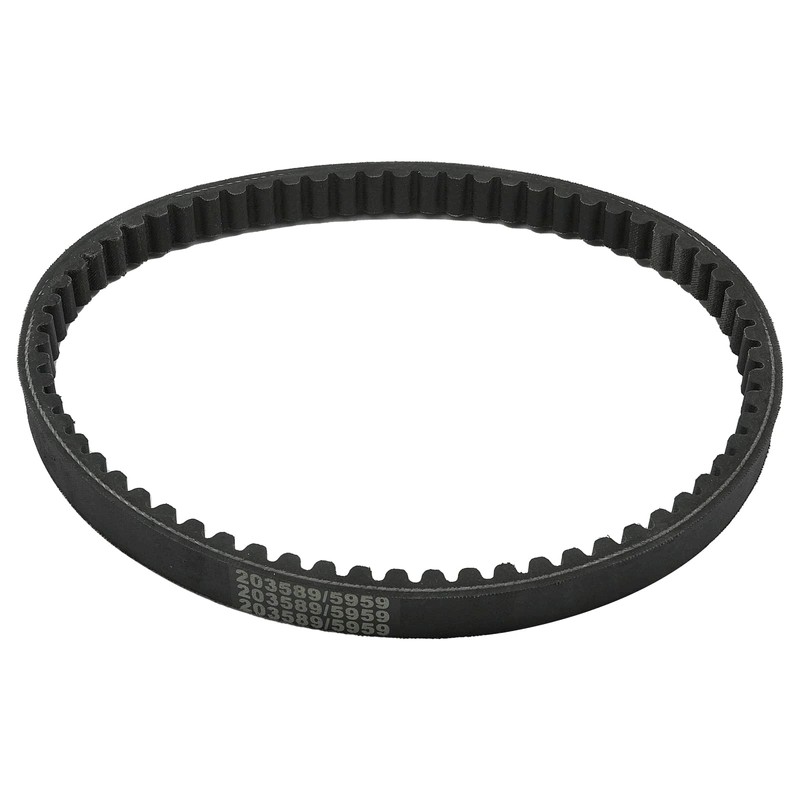 Torque Converter Belt Go-Kart Drive Belt Replace Comet 203589 Comet