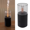 Car Diffuser Humidifier Aromatherapy Essential Oil Diffuser Portable Mini Humidifier