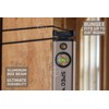 Spec Ops Tools 32" Magnetic Box Beam Level, Tourniquet Bungee