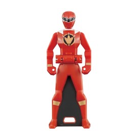 Pirate Sentai Gokaiger Ranger Key Series Ranger Key Set 02