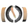 Raybestos 621PG Professional Grade Drum Brake Shoe Set