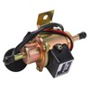 Electric Fuel Pump Universal 12V 0.03‑0.04MPa 110L/H 1.0‑1.3A EP 500