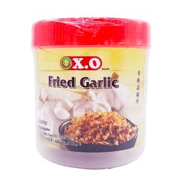 Fried Garlic 100g by XO