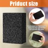 4 Pcs Sweater Pill Remover Fuzz Defuzzer Remover Stone Lint