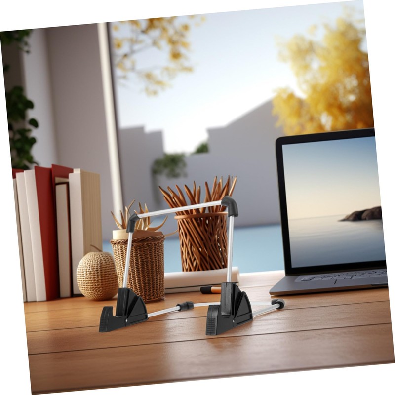 Operitacx Light Board Stand for Tracing Sturdy Tabletop Tracing Board