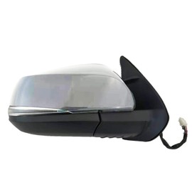 TYC 5290771 Door Mirror Right-Side Compatible with 2016-2020 Toyota Tacoma