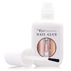 15g x 2 Extra Strong Nail Glue with Brush and