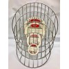 HAIDRAGON 1 PC Stainless Steel Steamer Rack Cooker 15cm/ 18cm/