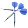CUESOUL BOSS CHEN GEN1 19g 90% Tungsten Soft Tip Dart