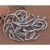 BOZONLI U-Bolt 304 Stainless Steel with Nuts Fastener, Marine Boat