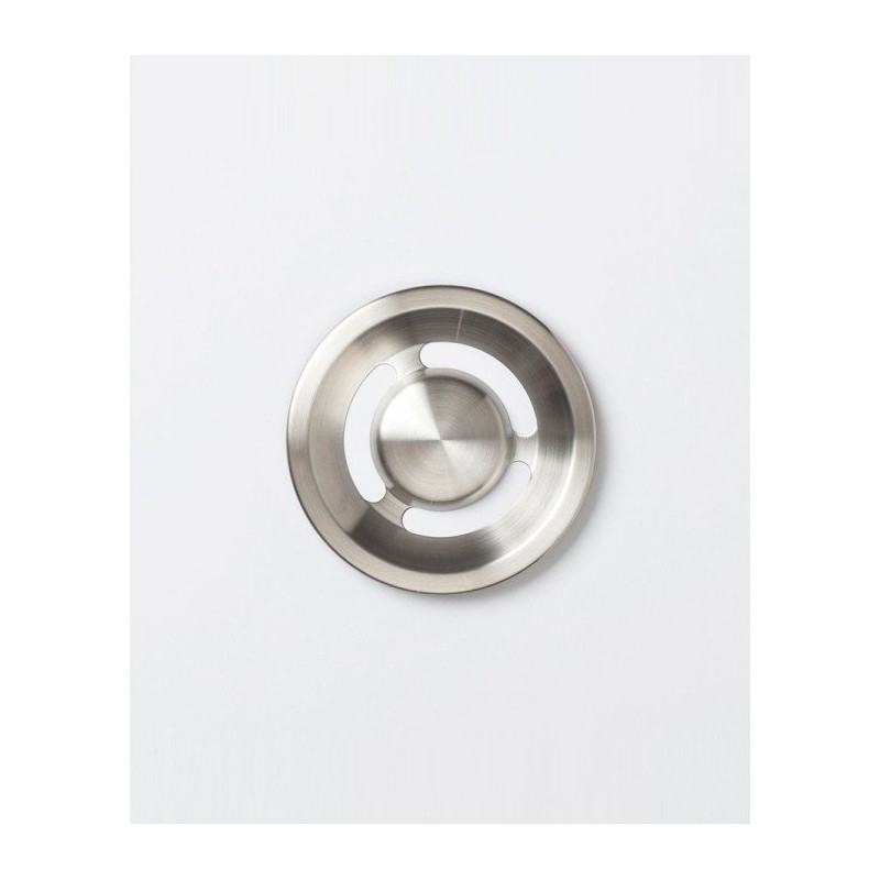 JAJU Stainless Steel Sink Drain Cover_14cm, Other Other_FRFR / 자주