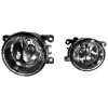 CaliLight For Nissan Armada 2008 2009-2015 Clear Lens Bumper Fog