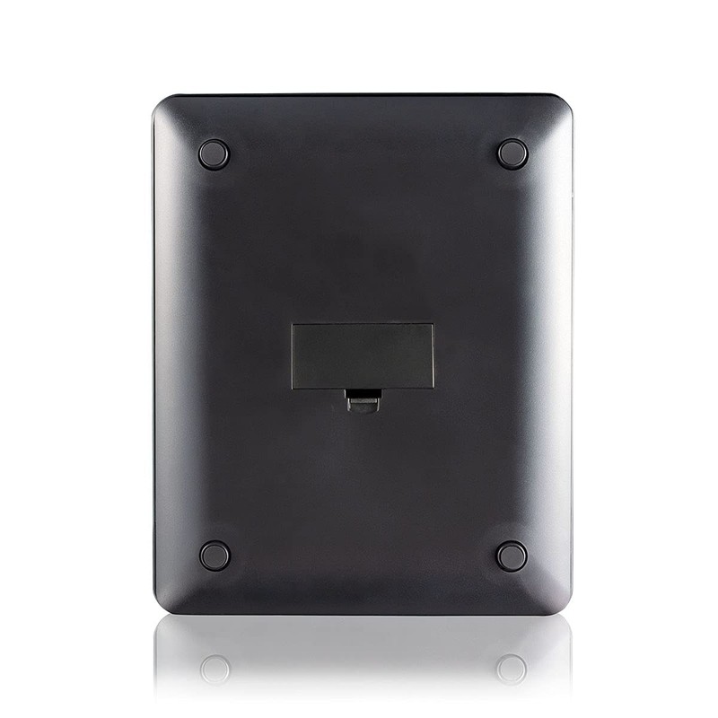 Cloer 6871 Digital Kitchen Scales for up to 10 kg,