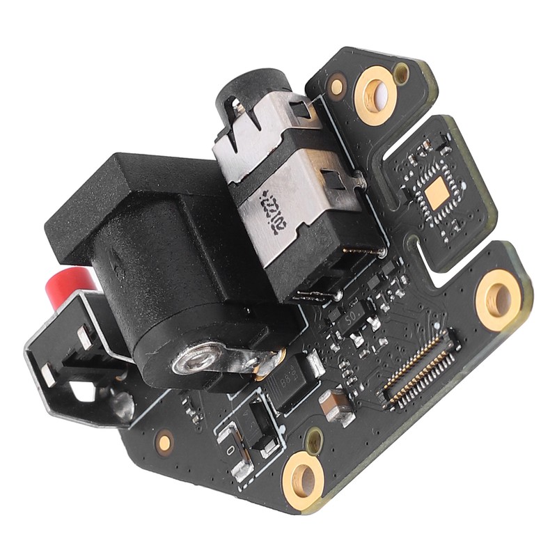 Power Board for DJI FPV Flying Glasses Power Board Repair