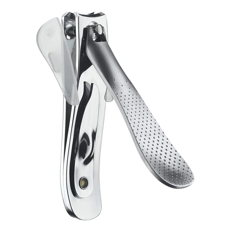 Sally Hansen Beauty Tools, Clip N Catch-control Grip Nail Cl
