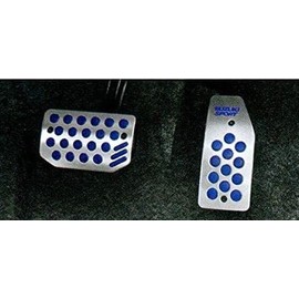 Suzuki (suzuki) Genuine Parts Alto/Turbo RS Aluminum Pedal AGS Cars Transmission Car b9uu 99000 – 99036 – CT2