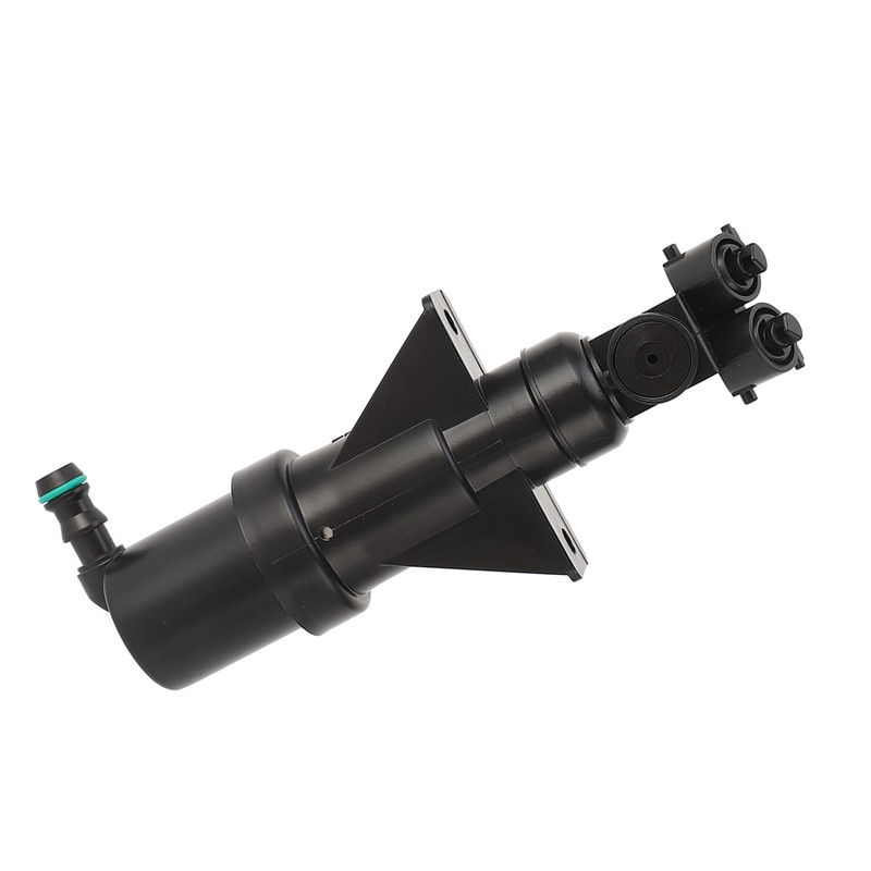 Headlight Washer Nozzle 4B0955102 Efficient Cleaning Front Headlamp Washer Nozzle